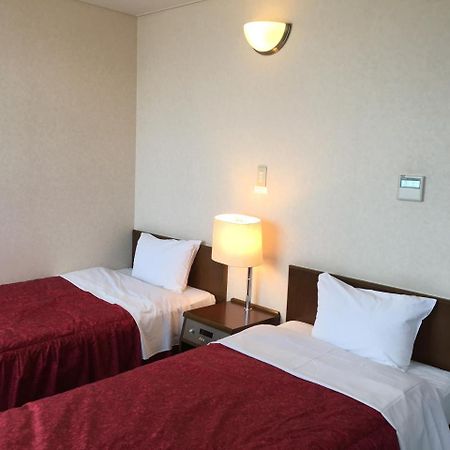Flower Hotel Kitakami Dış mekan fotoğraf