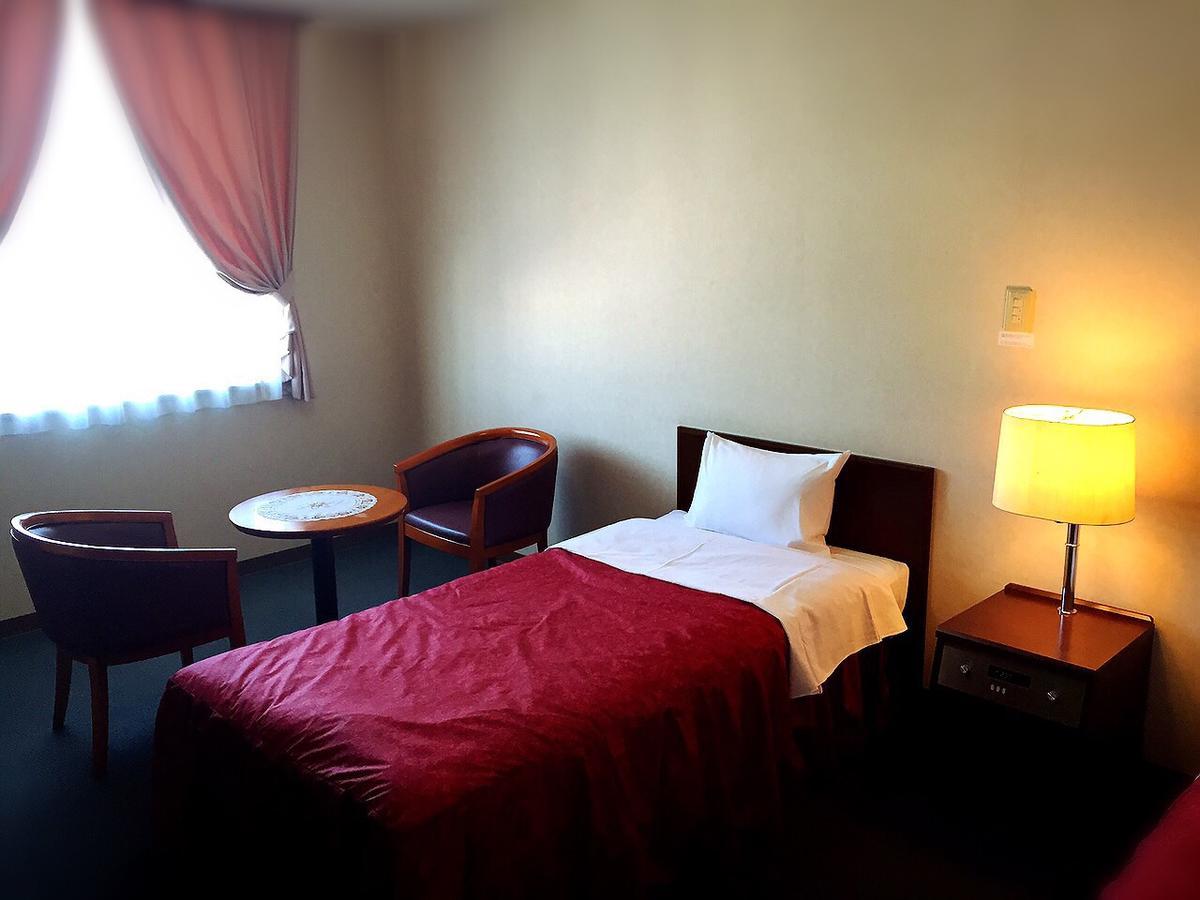 Flower Hotel Kitakami Dış mekan fotoğraf