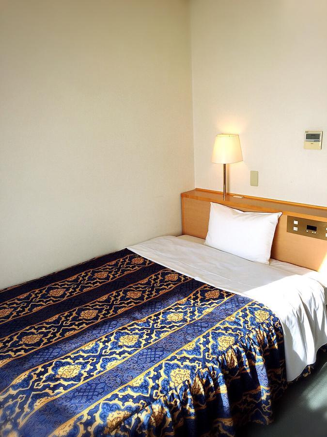 Flower Hotel Kitakami Dış mekan fotoğraf