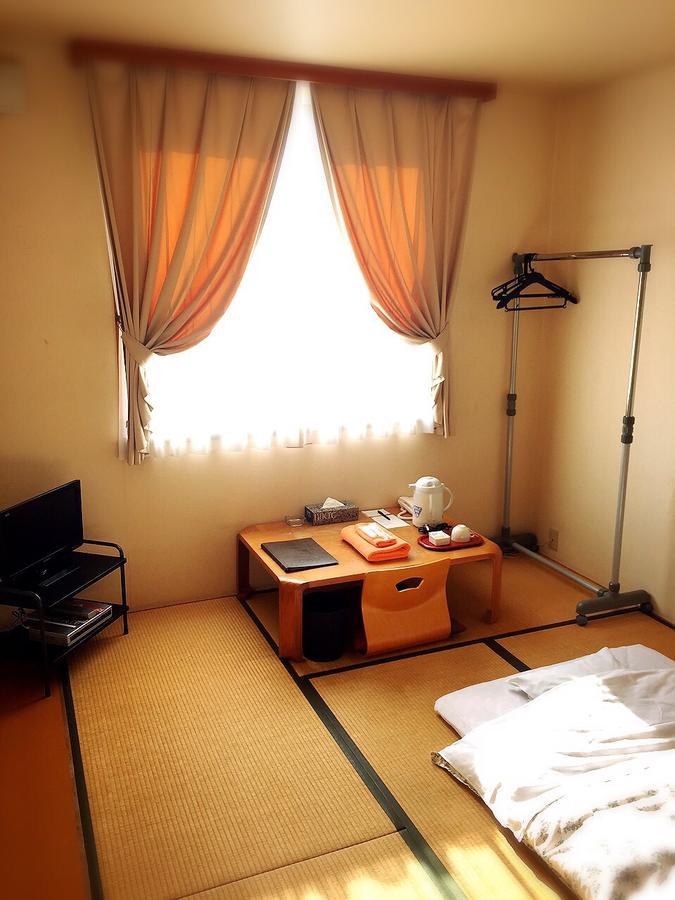 Flower Hotel Kitakami Dış mekan fotoğraf