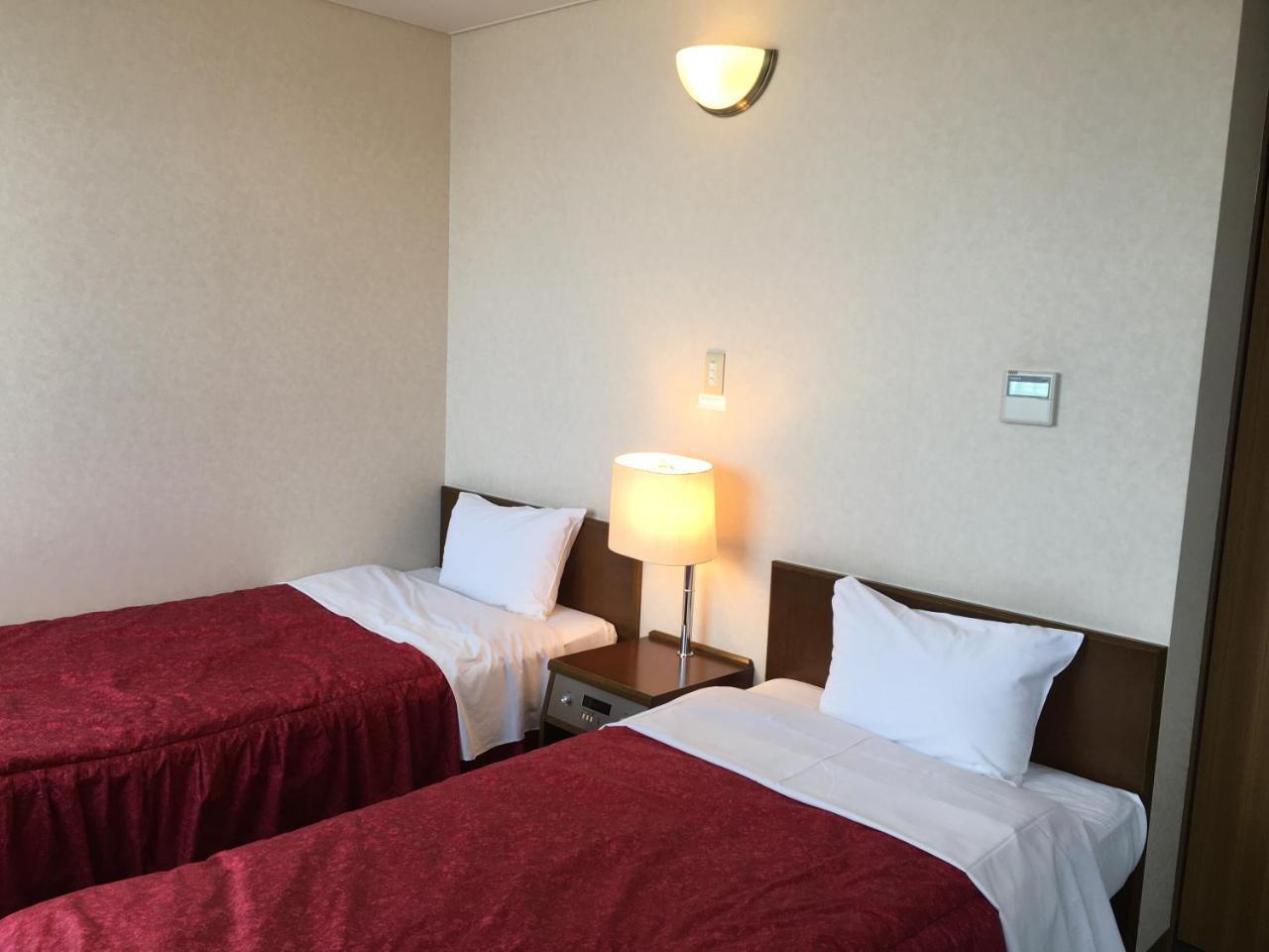 Flower Hotel Kitakami Dış mekan fotoğraf